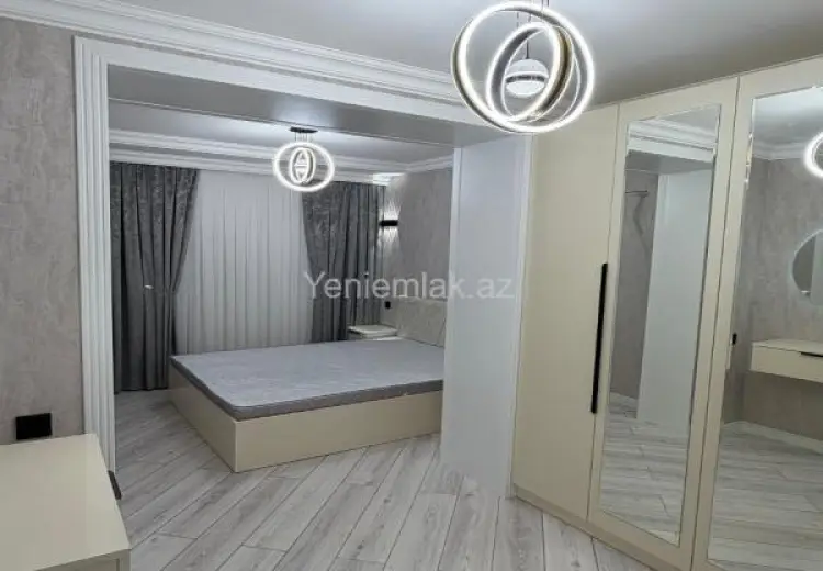 248 000 AZN - 3 otaqlı mənzil Satılır, Nərimanov, Bakı