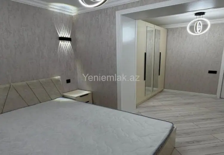 248 000 AZN - 3 otaqlı mənzil Satılır, Nərimanov, Bakı