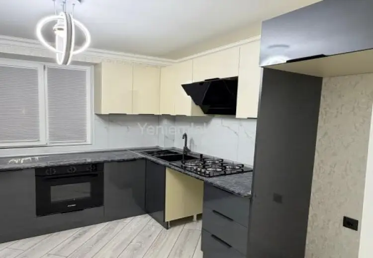 248 000 AZN - 3 otaqlı mənzil Satılır, Nərimanov, Bakı