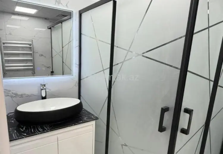 248 000 AZN - 3 otaqlı mənzil Satılır, Nərimanov, Bakı