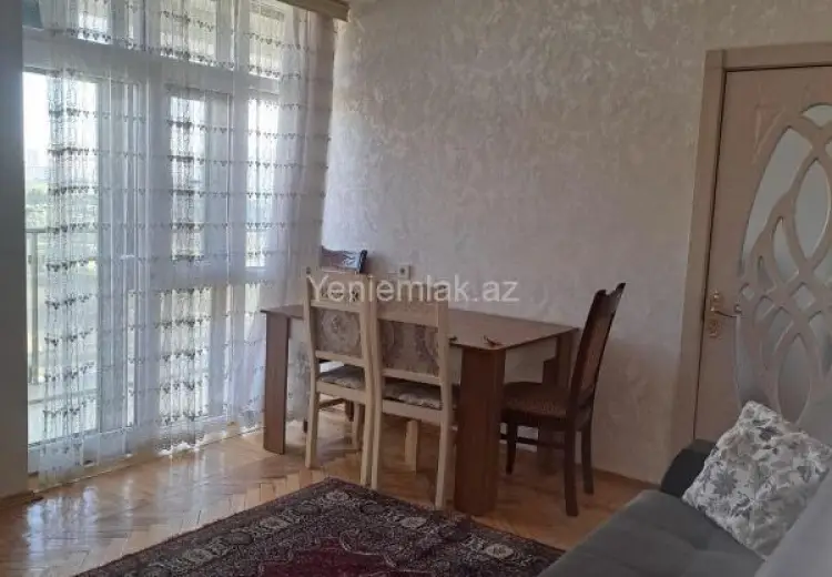 217 000 AZN - 2 otaqlı mənzil Satılır, Nərimanov, Bakı