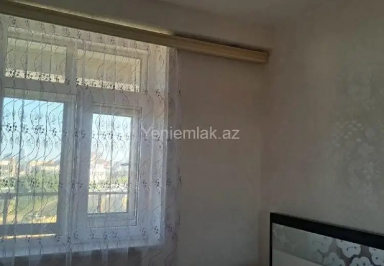 217 000 AZN - 2 otaqlı mənzil Satılır, Nərimanov, Bakı