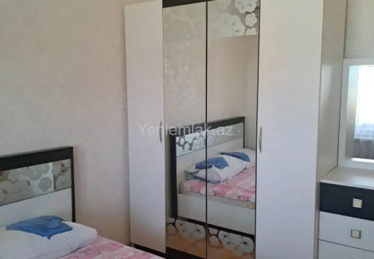 217 000 AZN - 2 otaqlı mənzil Satılır, Nərimanov, Bakı