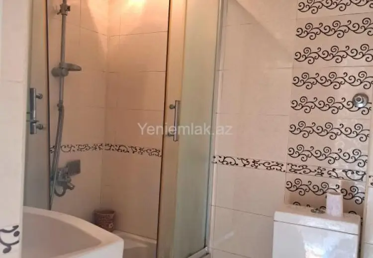 217 000 AZN - 2 otaqlı mənzil Satılır, Nərimanov, Bakı