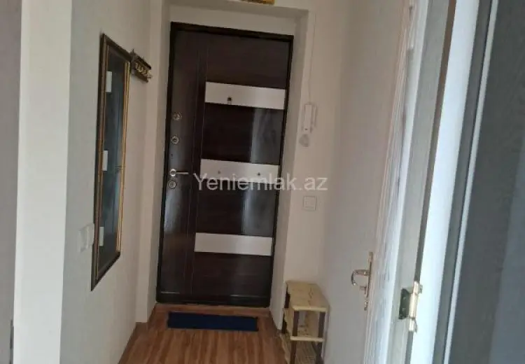217 000 AZN - 2 otaqlı mənzil Satılır, Nərimanov, Bakı