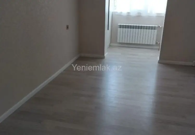 174 000 AZN - 2 otaqlı mənzil Satılır, Nizami, Bakı