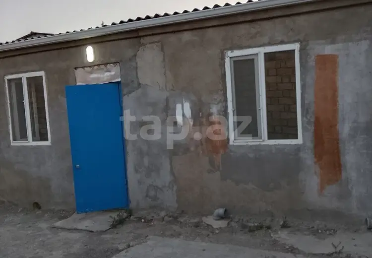 3 otaqlı mənzil , Ramana qəs., Sabunçu, Bakı