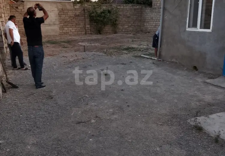 3 otaqlı mənzil , Ramana qəs., Sabunçu, Bakı