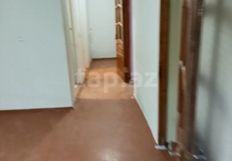 3 otaqlı mənzil , Ramana qəs., Sabunçu, Bakı