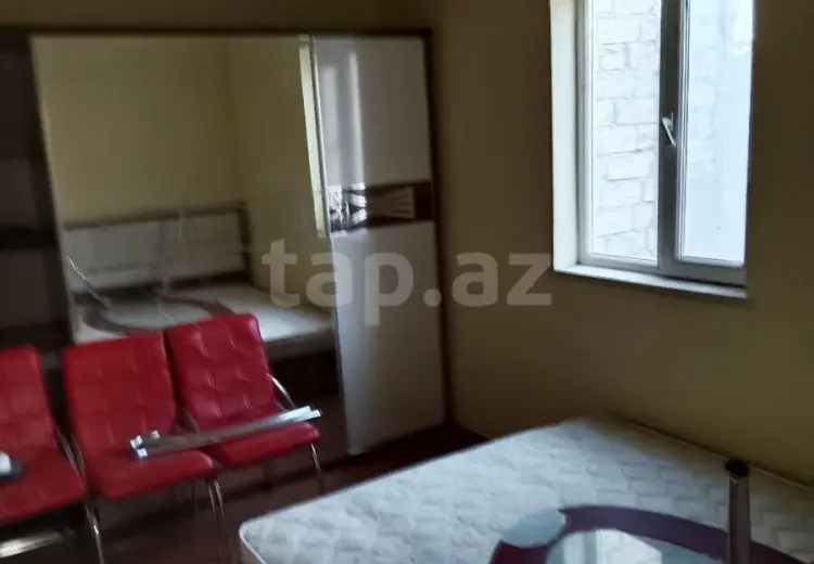 3 otaqlı mənzil , Ramana qəs., Sabunçu, Bakı
