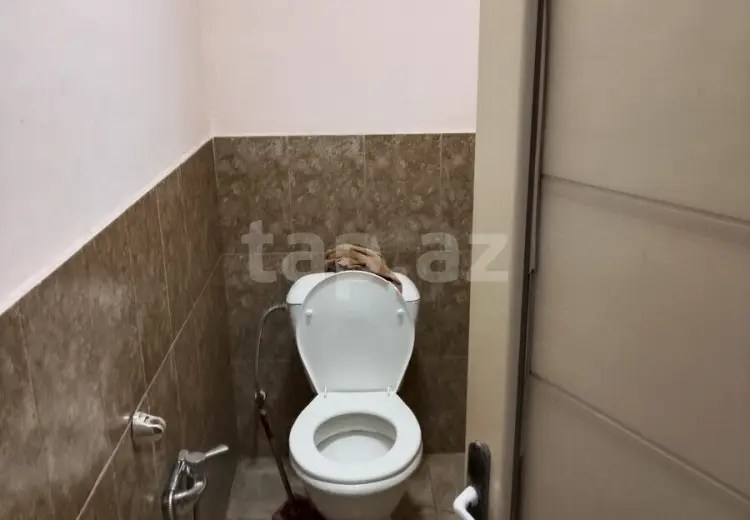3 otaqlı mənzil , Ramana qəs., Sabunçu, Bakı