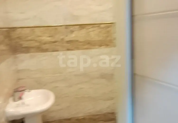 3 otaqlı mənzil , Ramana qəs., Sabunçu, Bakı