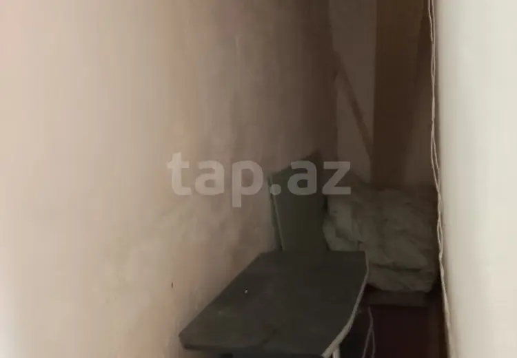 3 otaqlı mənzil , Ramana qəs., Sabunçu, Bakı