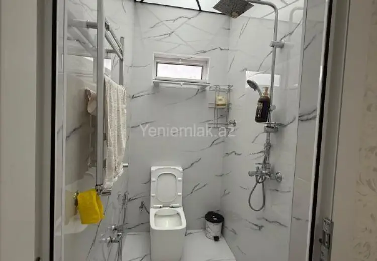 3 otaqlı mənzil Kirayə (günlük), Qəbələ