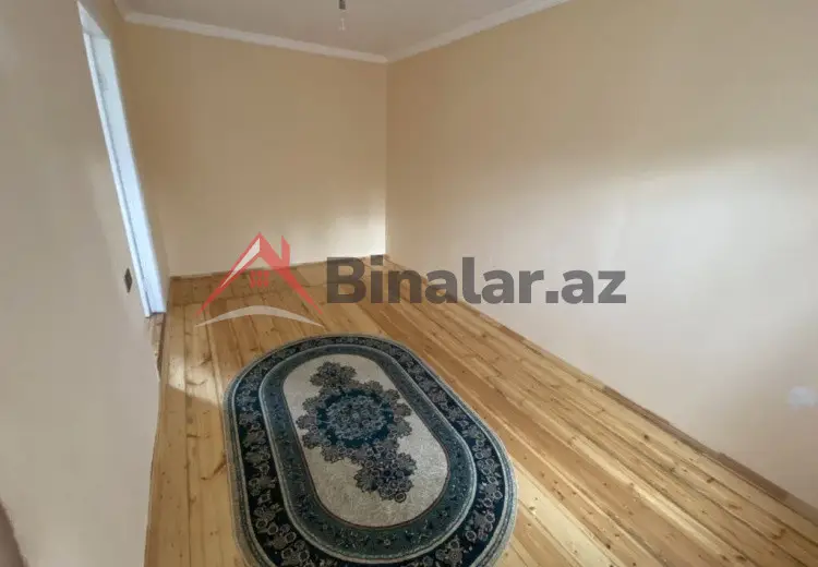 6 otaqlı mənzil Satılır, Şamaxı