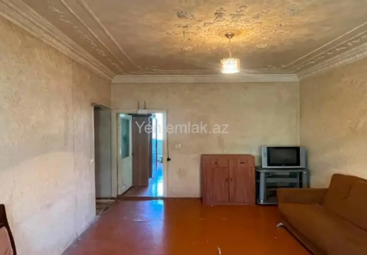 157 000 AZN - 2 otaqlı mənzil Satılır, Nərimanov, Bakı