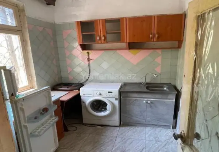 157 000 AZN - 2 otaqlı mənzil Satılır, Nərimanov, Bakı