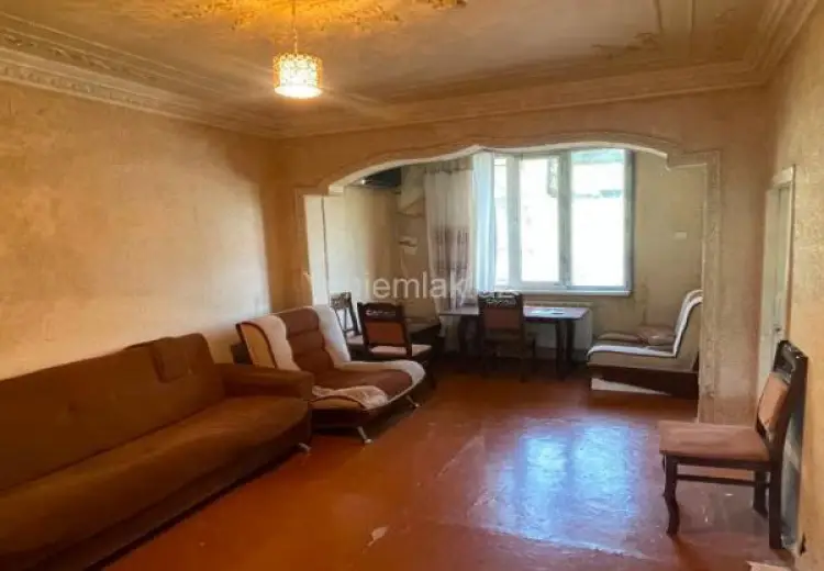 157 000 AZN - 2 otaqlı mənzil Satılır, Nərimanov, Bakı