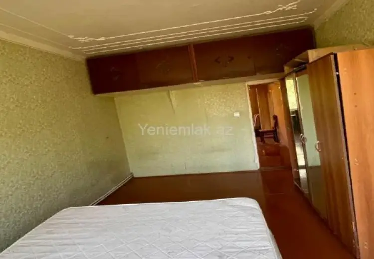157 000 AZN - 2 otaqlı mənzil Satılır, Nərimanov, Bakı