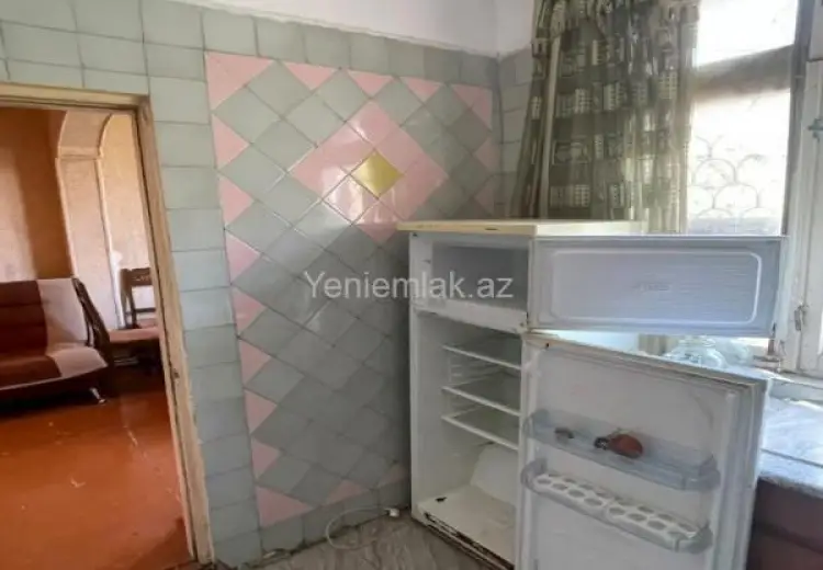 157 000 AZN - 2 otaqlı mənzil Satılır, Nərimanov, Bakı