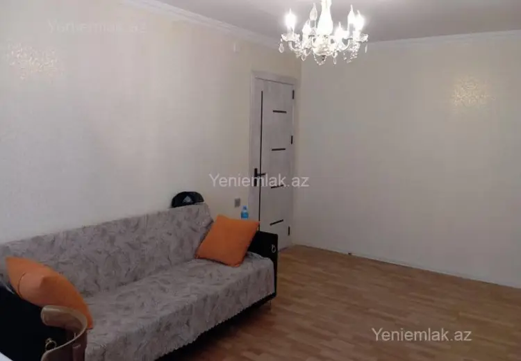 161 000 AZN - 2 otaqlı mənzil Satılır, Nərimanov, Bakı