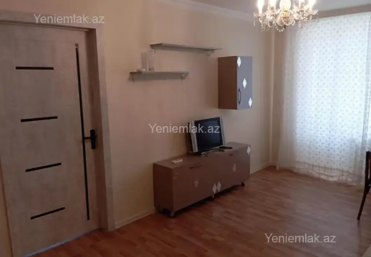 161 000 AZN - 2 otaqlı mənzil Satılır, Nərimanov, Bakı