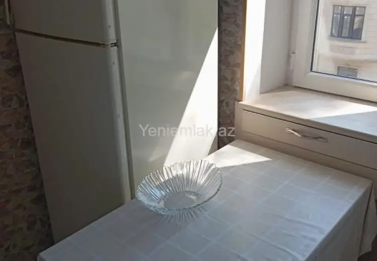 161 000 AZN - 2 otaqlı mənzil Satılır, Nərimanov, Bakı