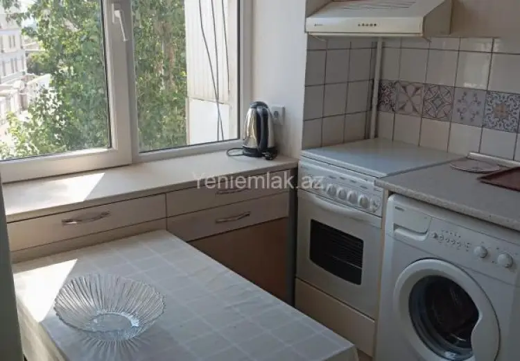161 000 AZN - 2 otaqlı mənzil Satılır, Nərimanov, Bakı