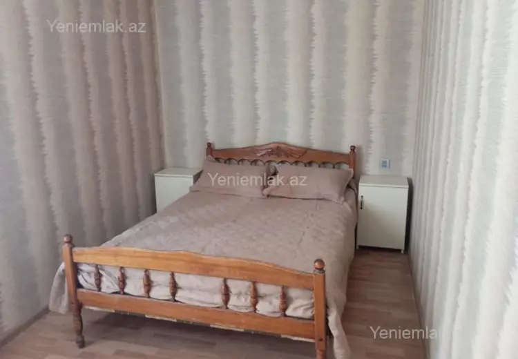 161 000 AZN - 2 otaqlı mənzil Satılır, Nərimanov, Bakı