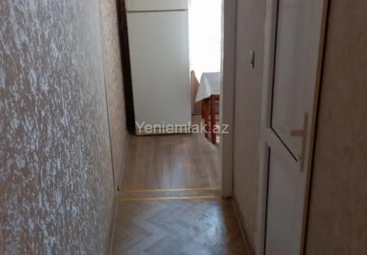 161 000 AZN - 2 otaqlı mənzil Satılır, Nərimanov, Bakı