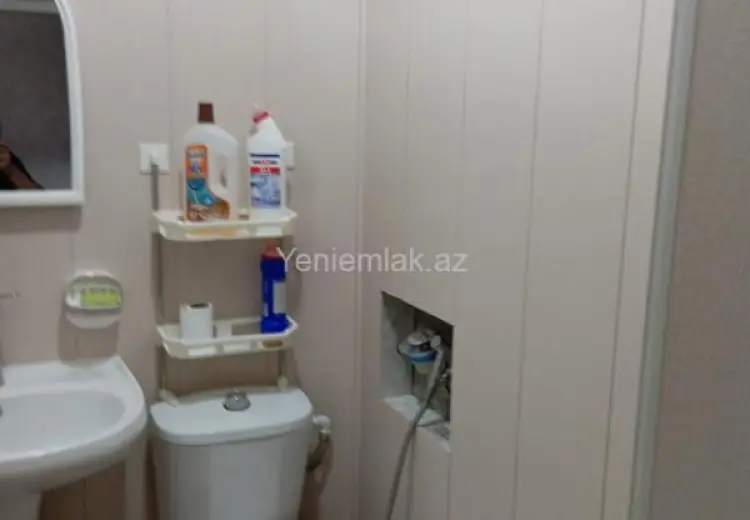 161 000 AZN - 2 otaqlı mənzil Satılır, Nərimanov, Bakı