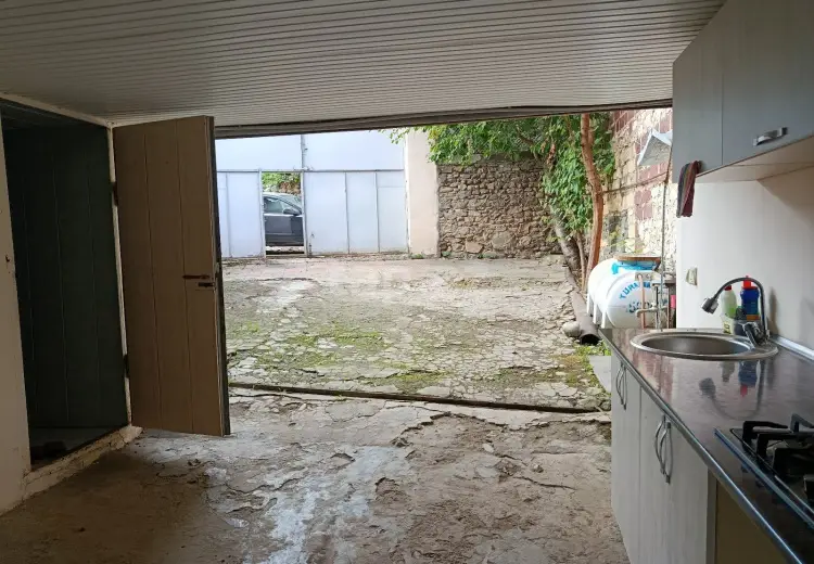 5 otaqlı mənzil , Göygöl
