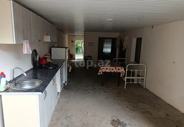 5 otaqlı mənzil , Göygöl