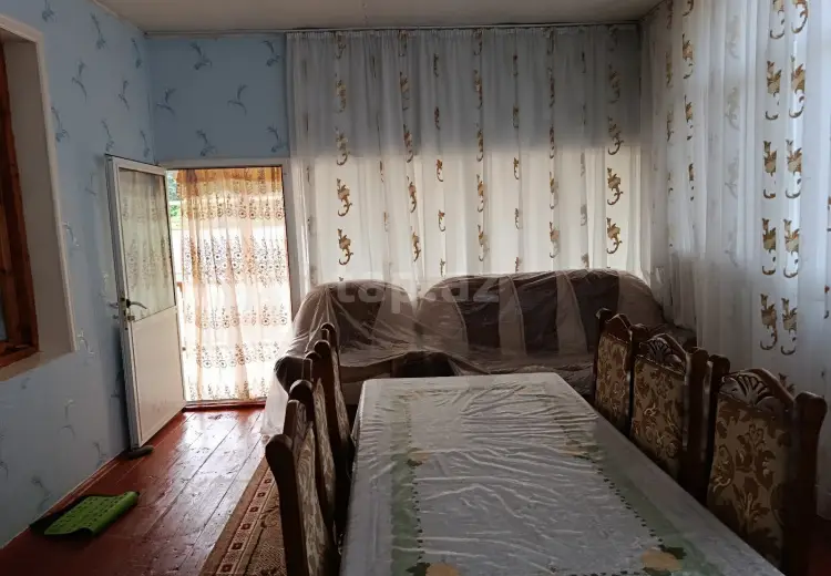 5 otaqlı mənzil , Göygöl