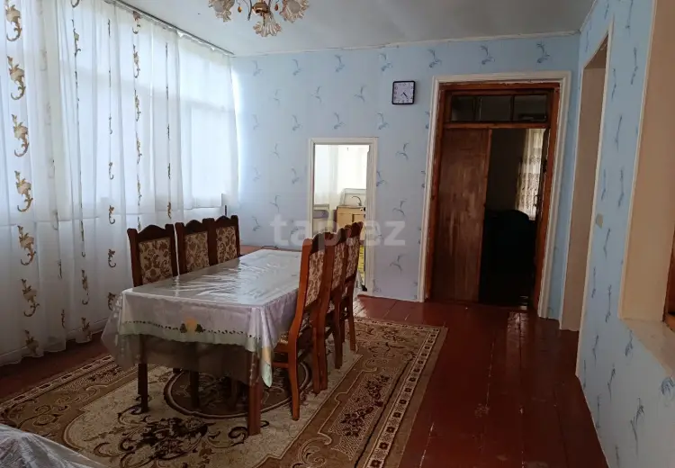 5 otaqlı mənzil , Göygöl