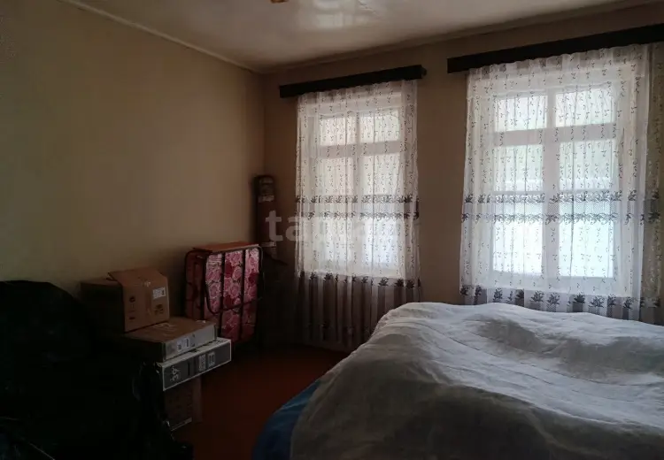 5 otaqlı mənzil , Göygöl