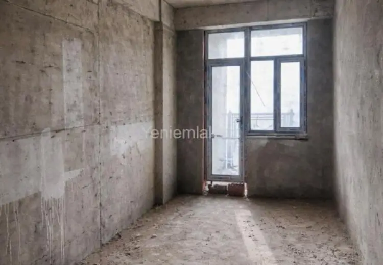 265 000 AZN - 2 otaqlı mənzil Satılır, Nərimanov, Bakı