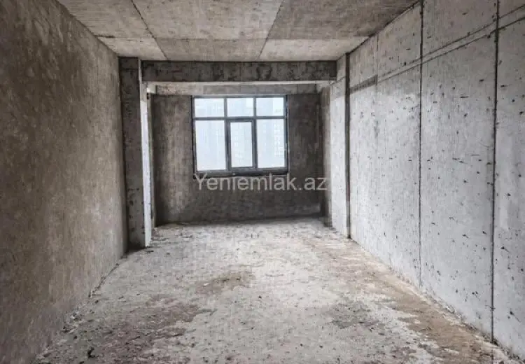 265 000 AZN - 2 otaqlı mənzil Satılır, Nərimanov, Bakı