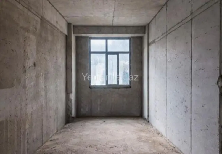265 000 AZN - 2 otaqlı mənzil Satılır, Nərimanov, Bakı