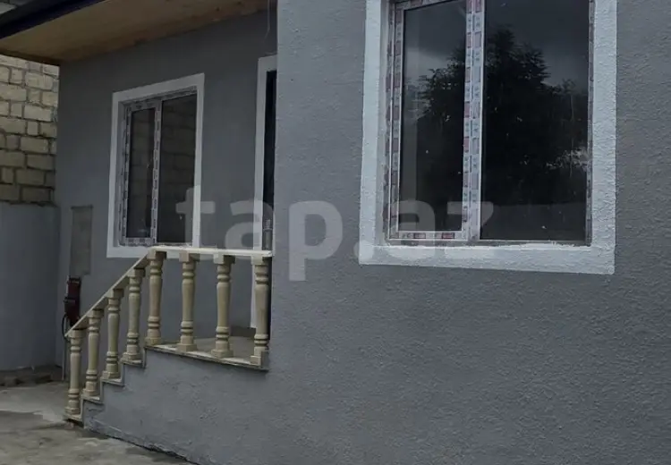 4 otaqlı mənzil , Xaçmaz