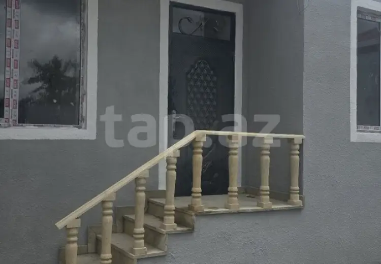 4 otaqlı mənzil , Xaçmaz