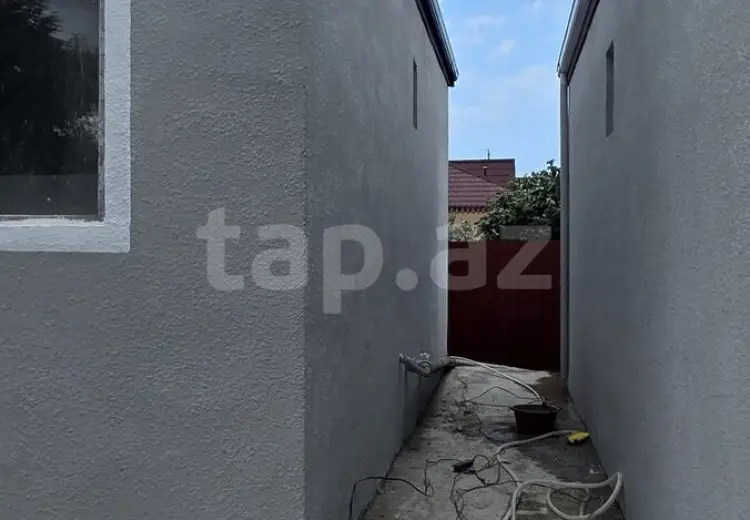 4 otaqlı mənzil , Xaçmaz