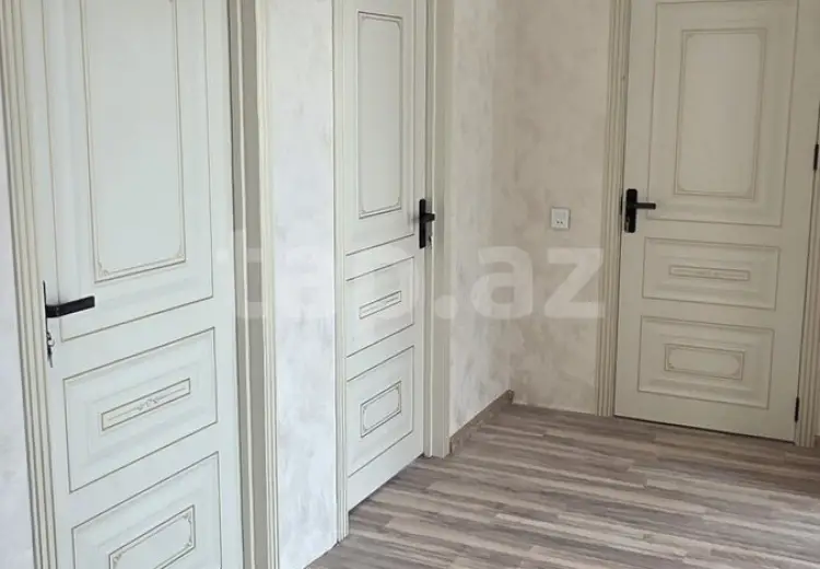 4 otaqlı mənzil , Xaçmaz