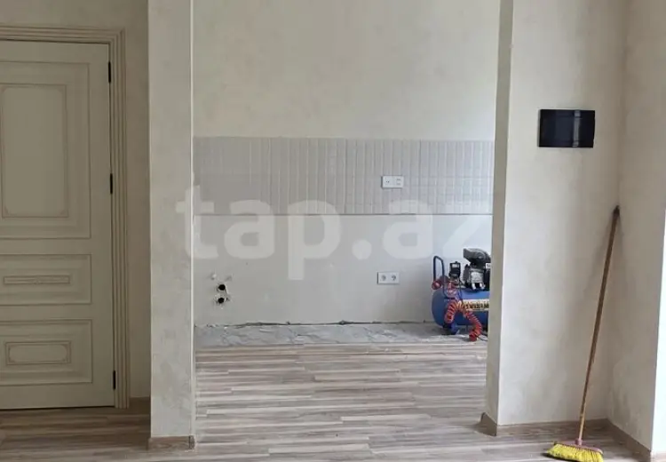 4 otaqlı mənzil , Xaçmaz