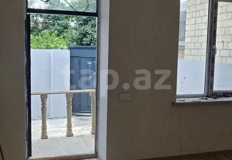 4 otaqlı mənzil , Xaçmaz