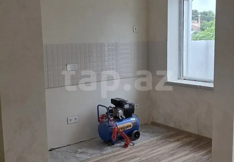 4 otaqlı mənzil , Xaçmaz