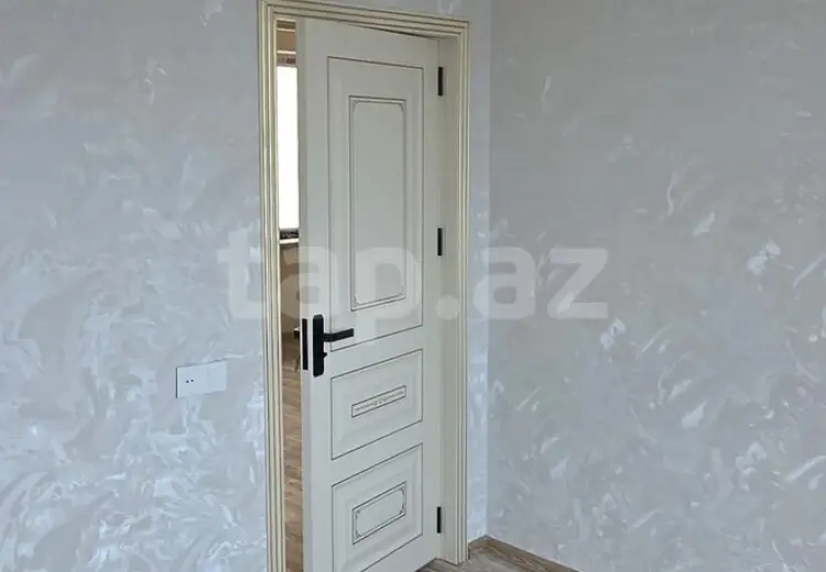 4 otaqlı mənzil , Xaçmaz