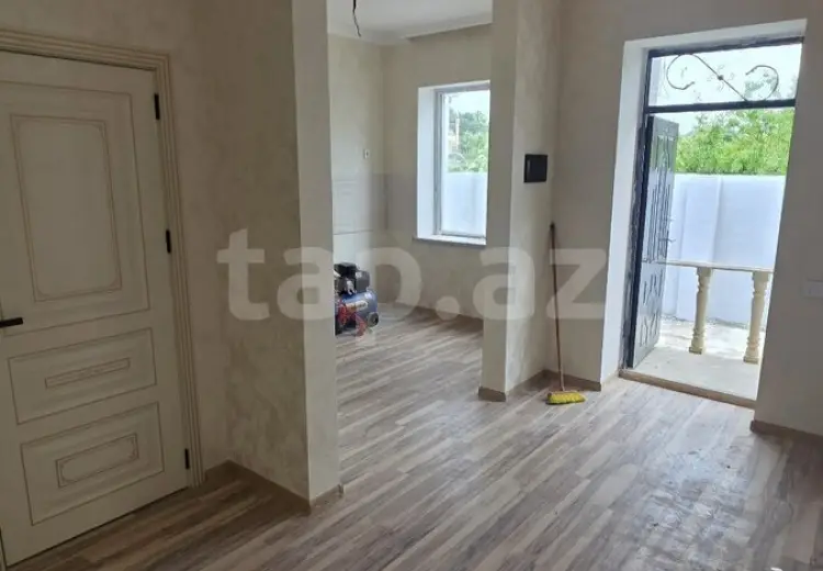 4 otaqlı mənzil , Xaçmaz