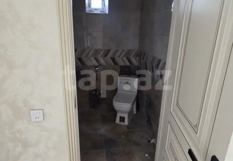 4 otaqlı mənzil , Xaçmaz