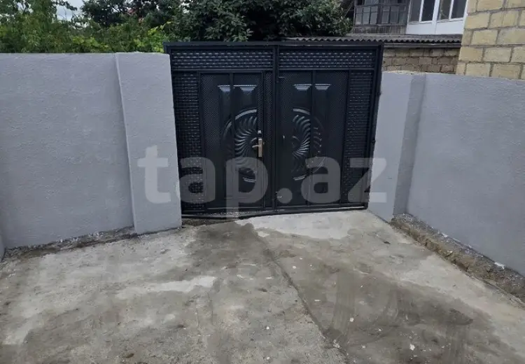 4 otaqlı mənzil , Xaçmaz
